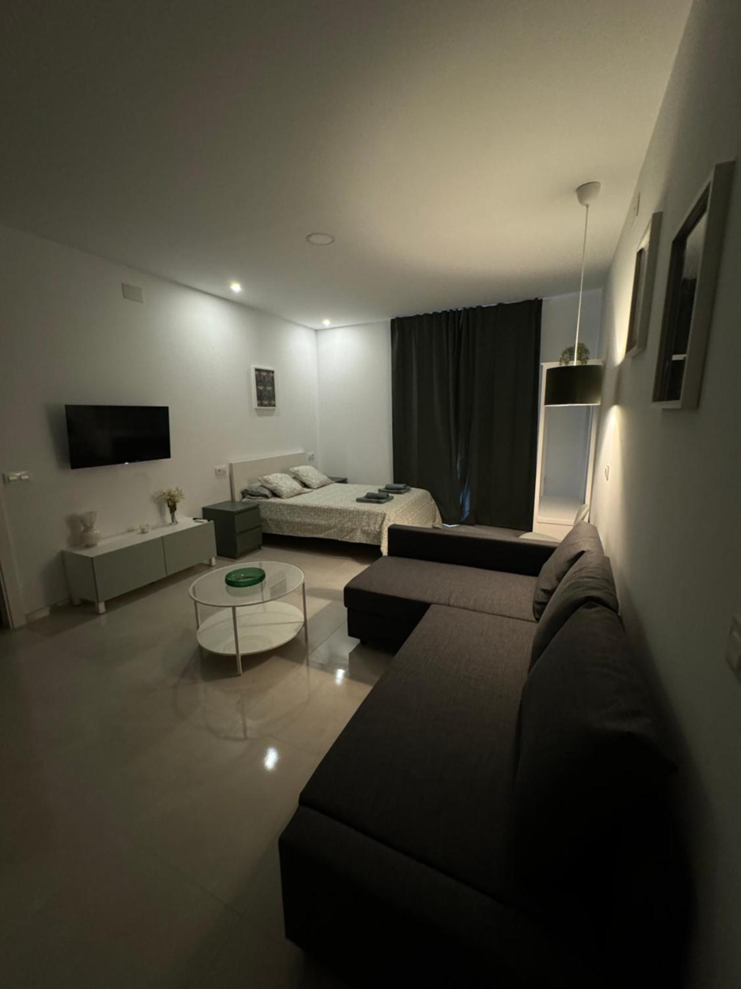 La Casa De Rosita Apartment Fuente del Maestre Exterior photo