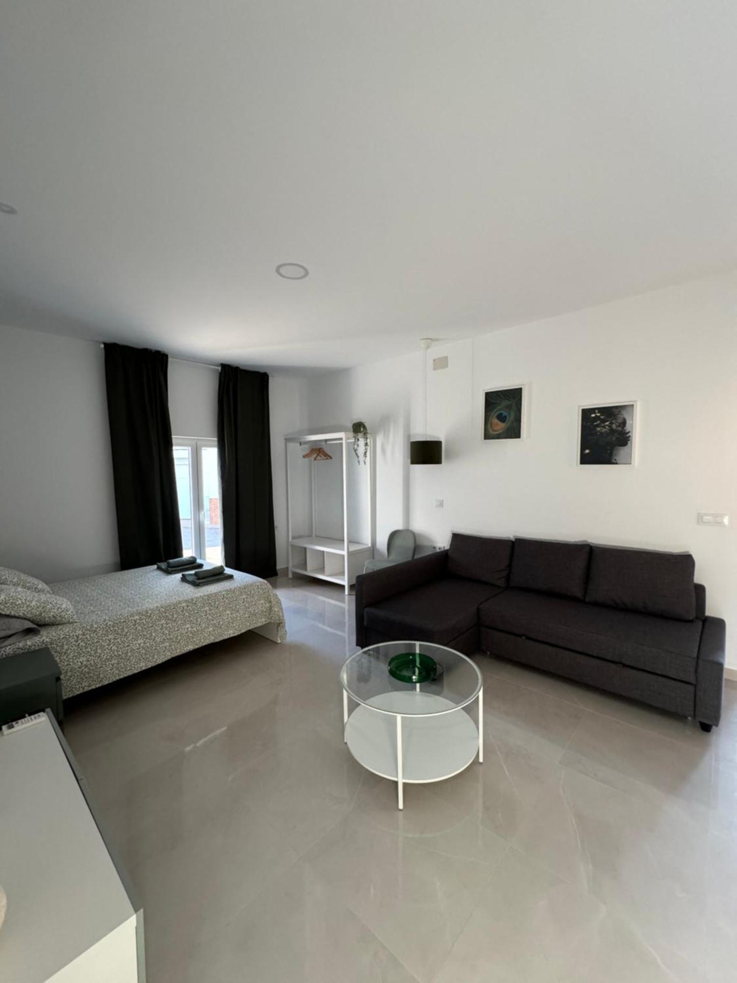La Casa De Rosita Apartment Fuente del Maestre Exterior photo