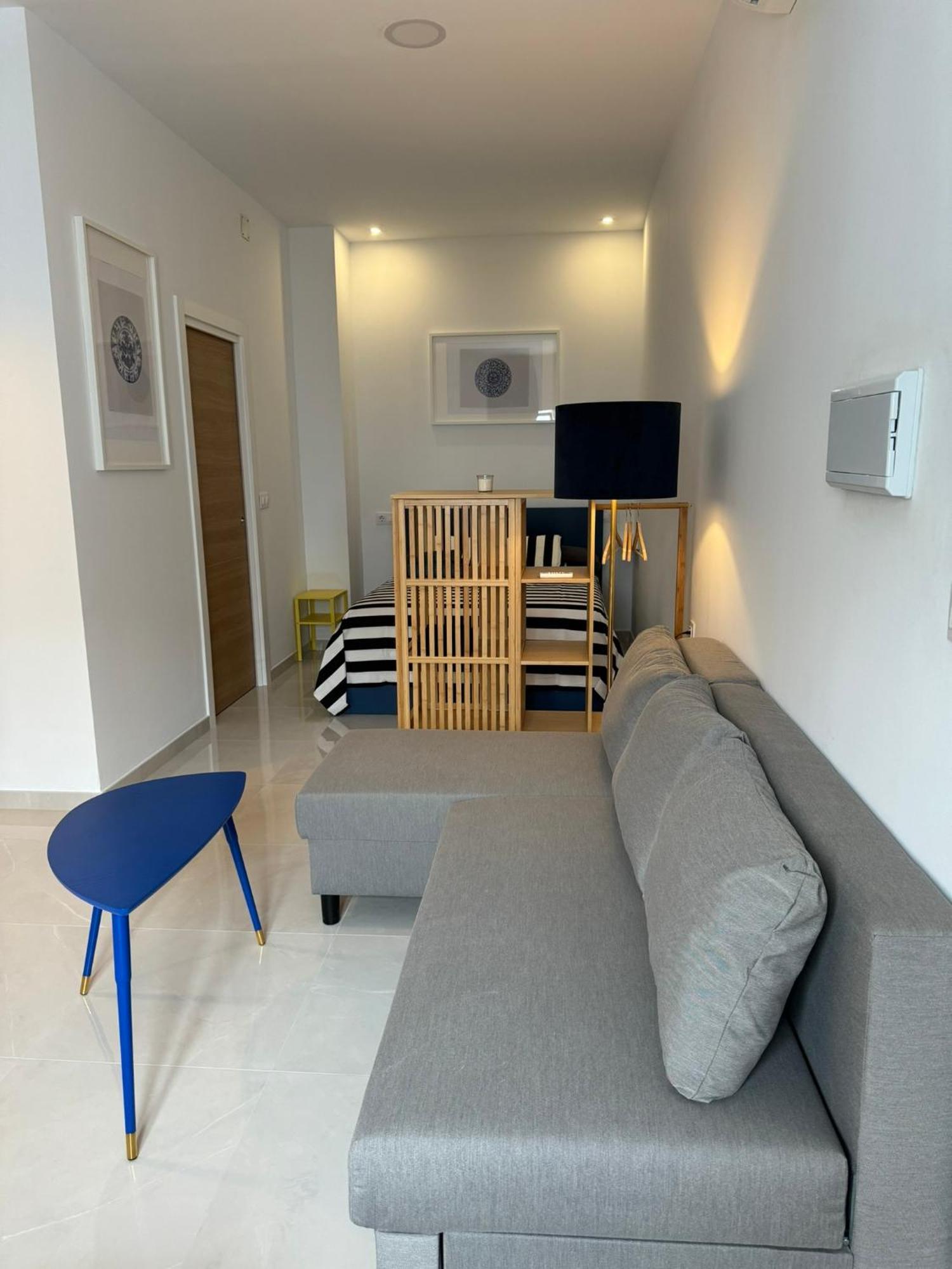 La Casa De Rosita Apartment Fuente del Maestre Exterior photo