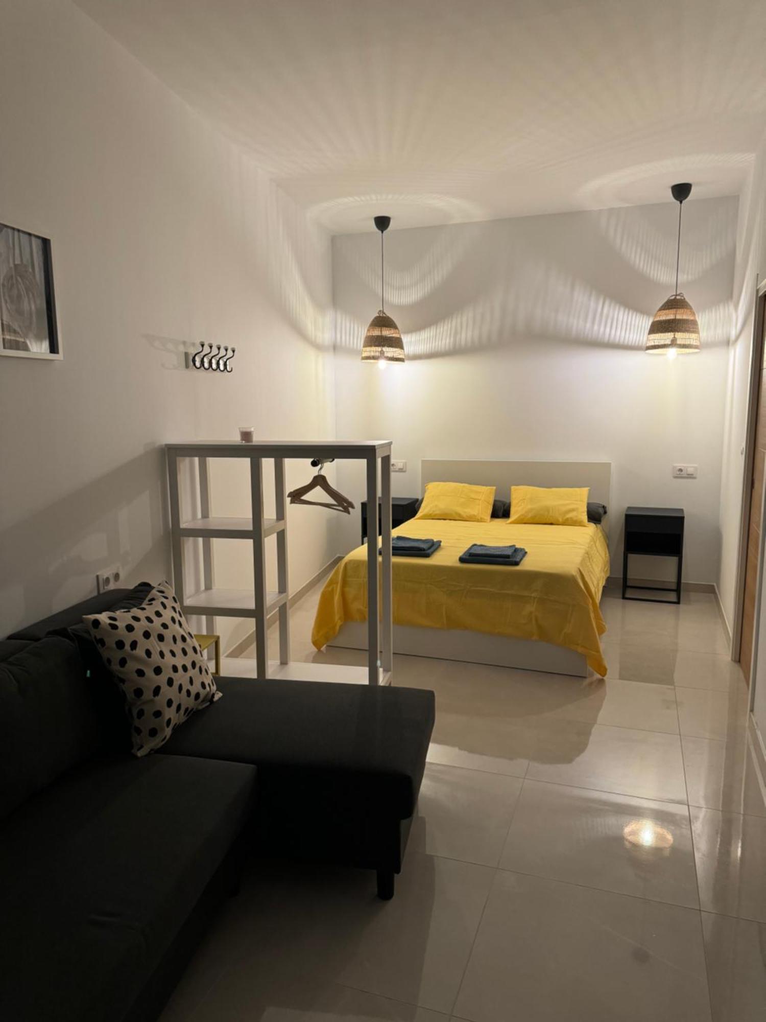 La Casa De Rosita Apartment Fuente del Maestre Exterior photo